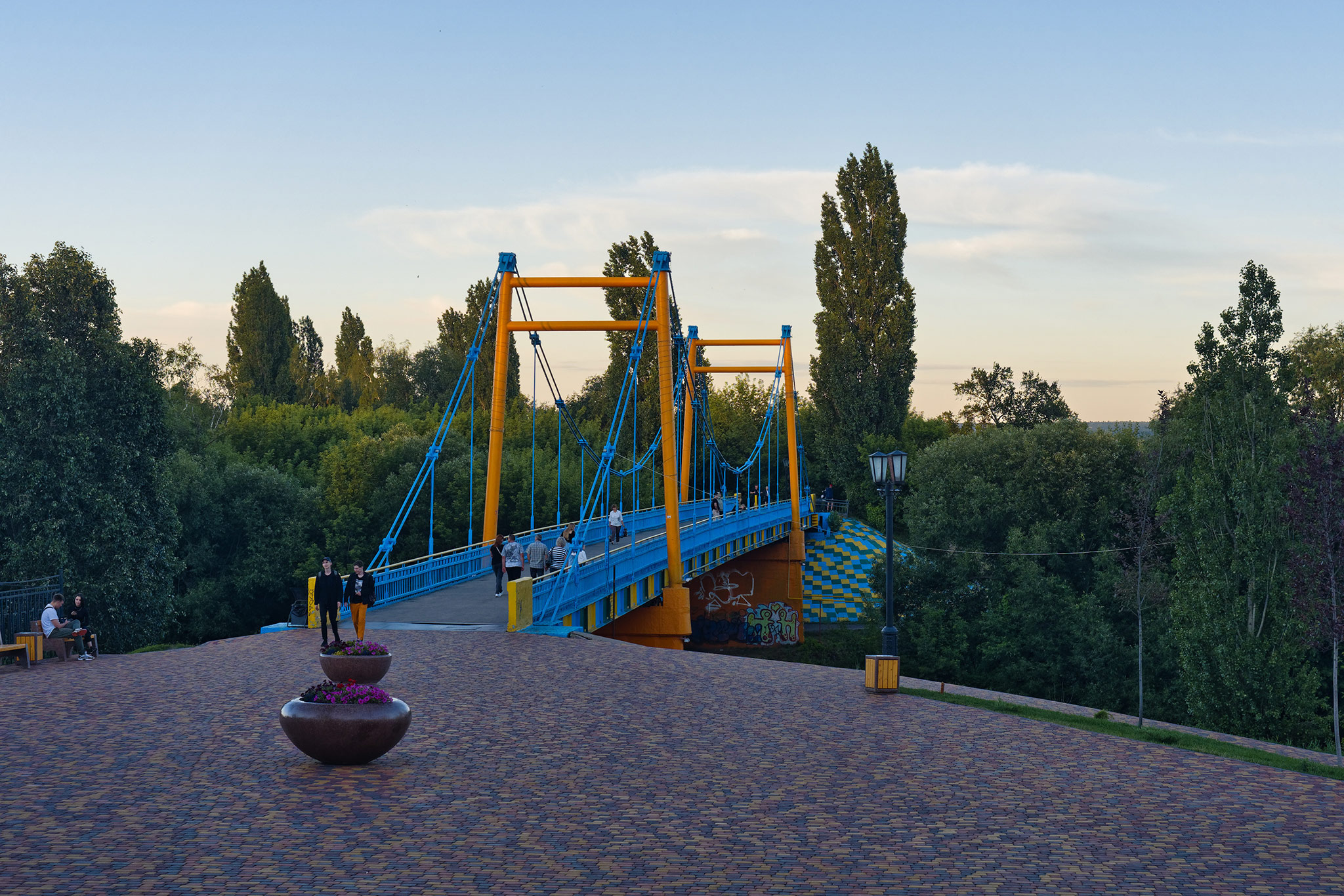 Тамбов (Tambov)